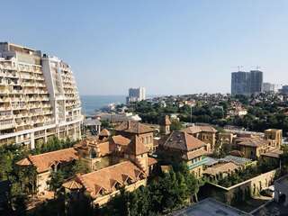 Апартаменты The Pearl of Arcadia Одесса Апартаменты-22