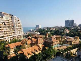 Апартаменты The Pearl of Arcadia Одесса Апартаменты-27