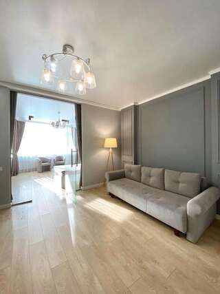 Апартаменты The Pearl of Arcadia Одесса Апартаменты-34